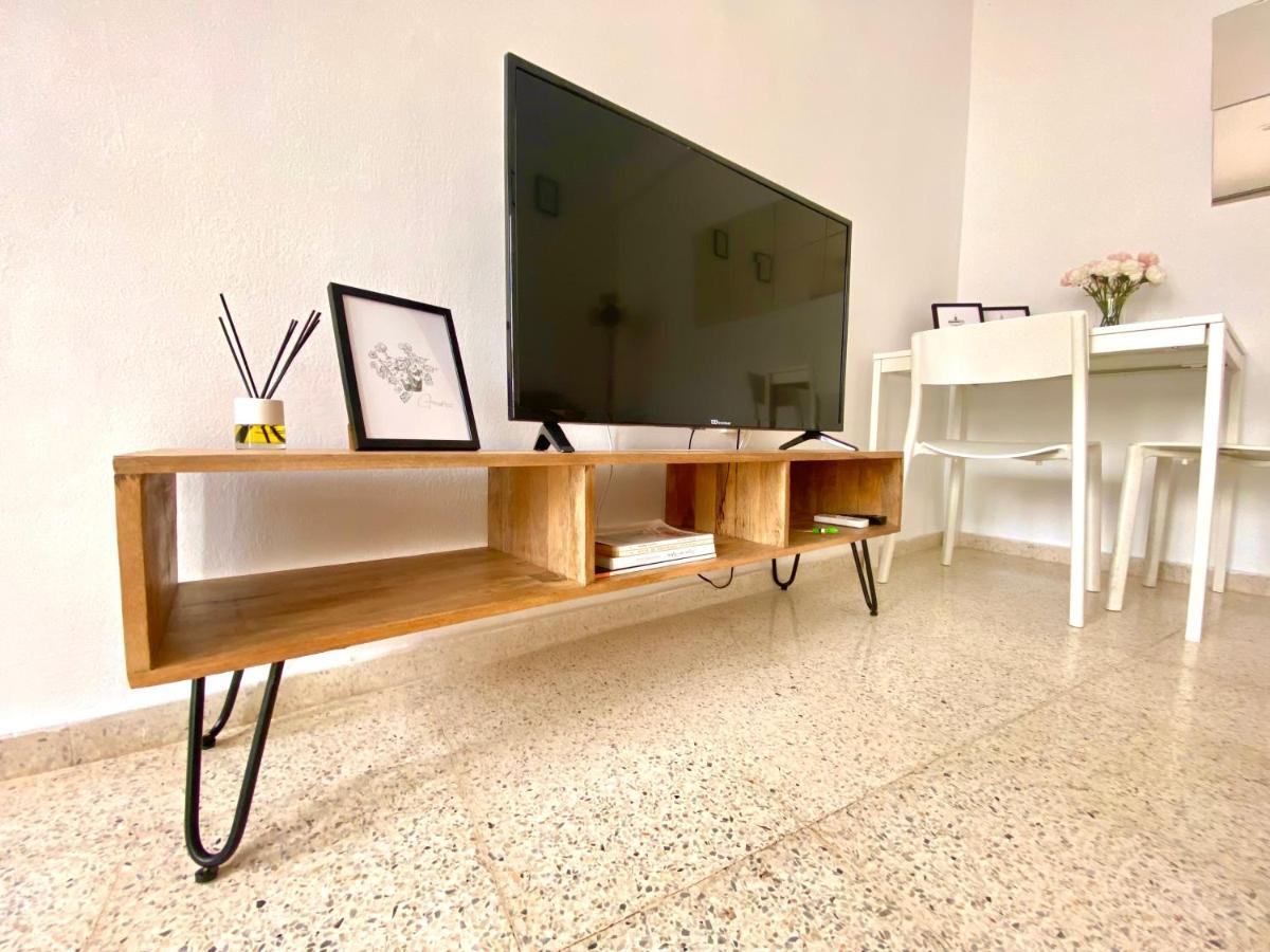 Duplex Centro Ecija Apartman Kültér fotó