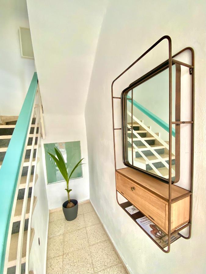 Duplex Centro Ecija Apartman Kültér fotó
