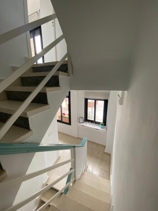 Duplex Centro Ecija Apartman Kültér fotó
