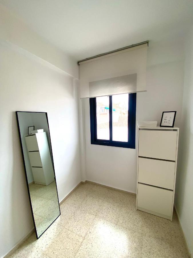 Duplex Centro Ecija Apartman Kültér fotó