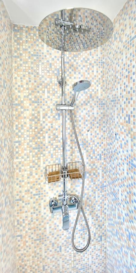 Duplex Centro Ecija Apartman Kültér fotó